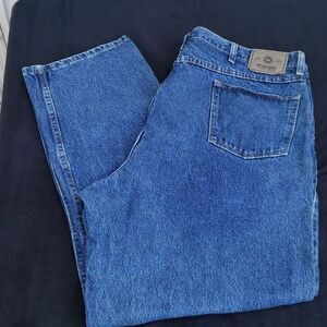 EUC Wrangler Jeans Sz 44" x 32"